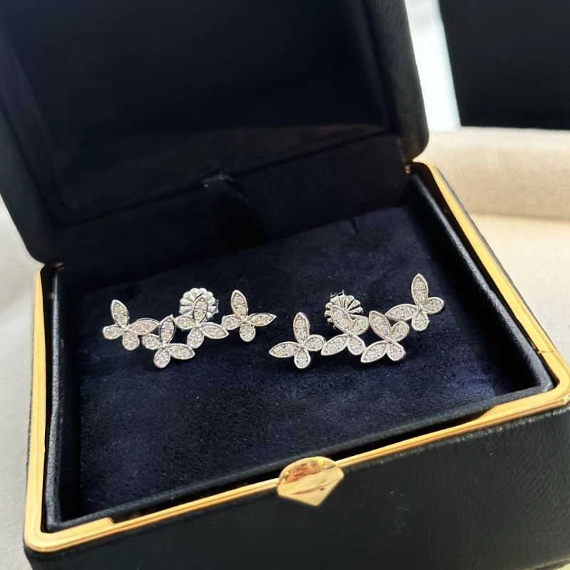 Neat Graff Earrings 213487