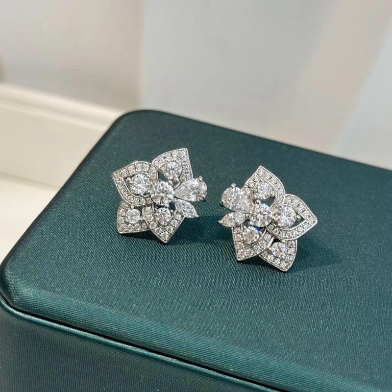Stretchable Graff Earrings 213479