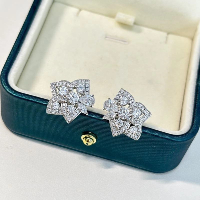 Stretchable Graff Earrings 213479