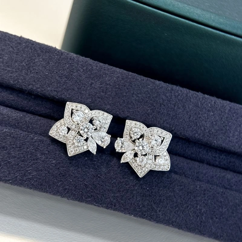 Stretchable Graff Earrings 213479