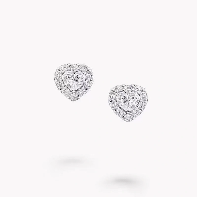Graff Earrings SunProtective 213477