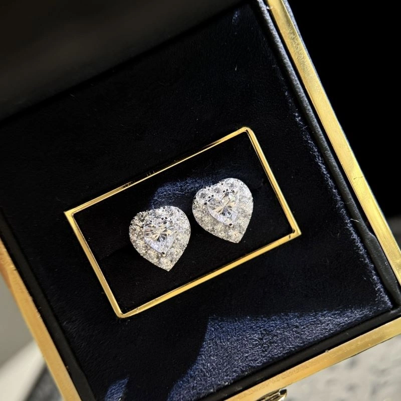 Graff Earrings SunProtective 213477