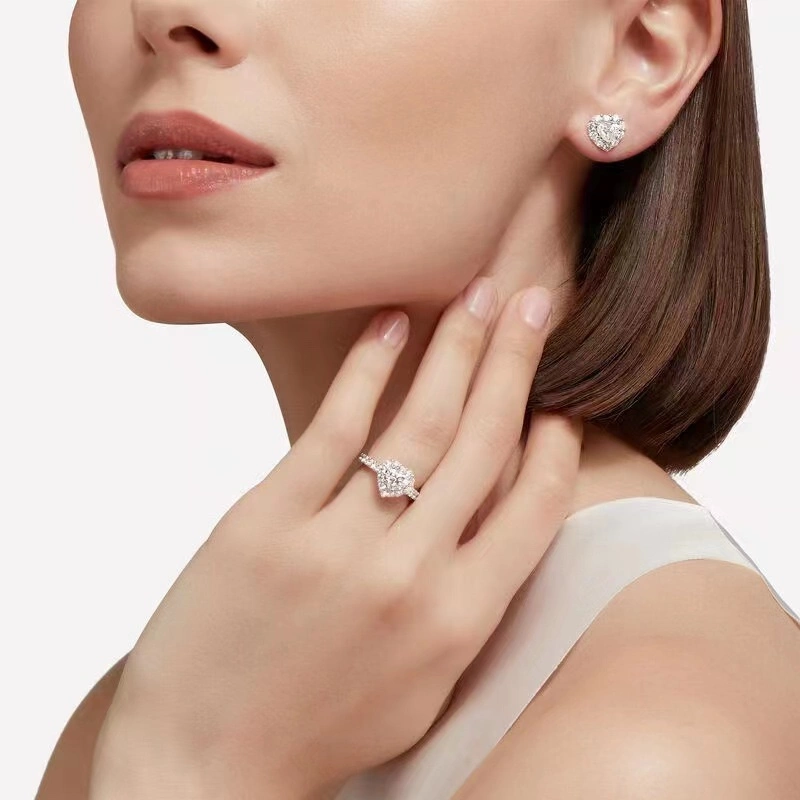 Graff Earrings SunProtective 213477