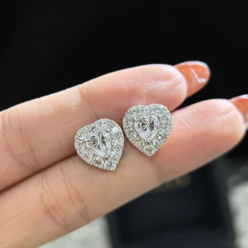 Graff Earrings SunProtective 213477