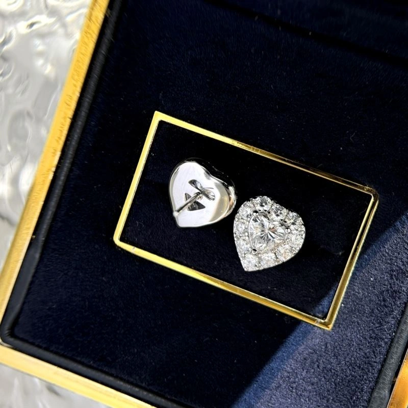 Graff Earrings SunProtective 213477