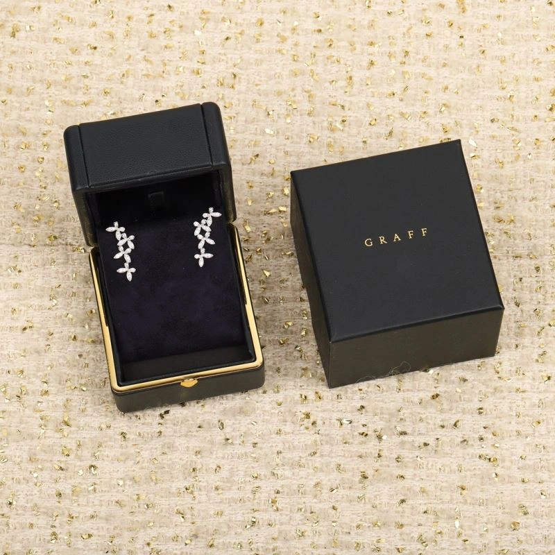 Snug Graff Earrings 213481