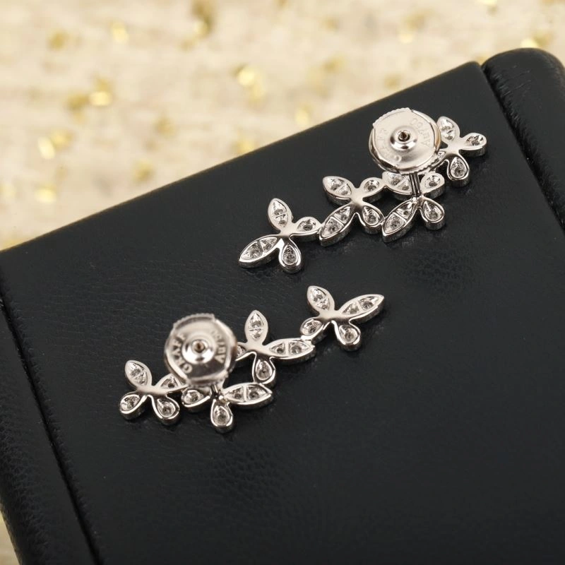 Snug Graff Earrings 213481