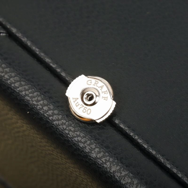 Snug Graff Earrings 213481