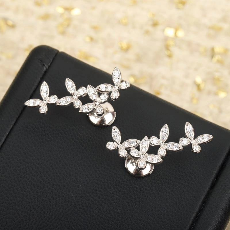 Snug Graff Earrings 213481