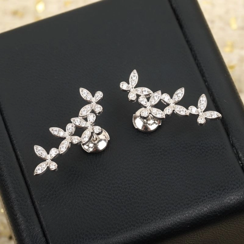 Snug Graff Earrings 213481