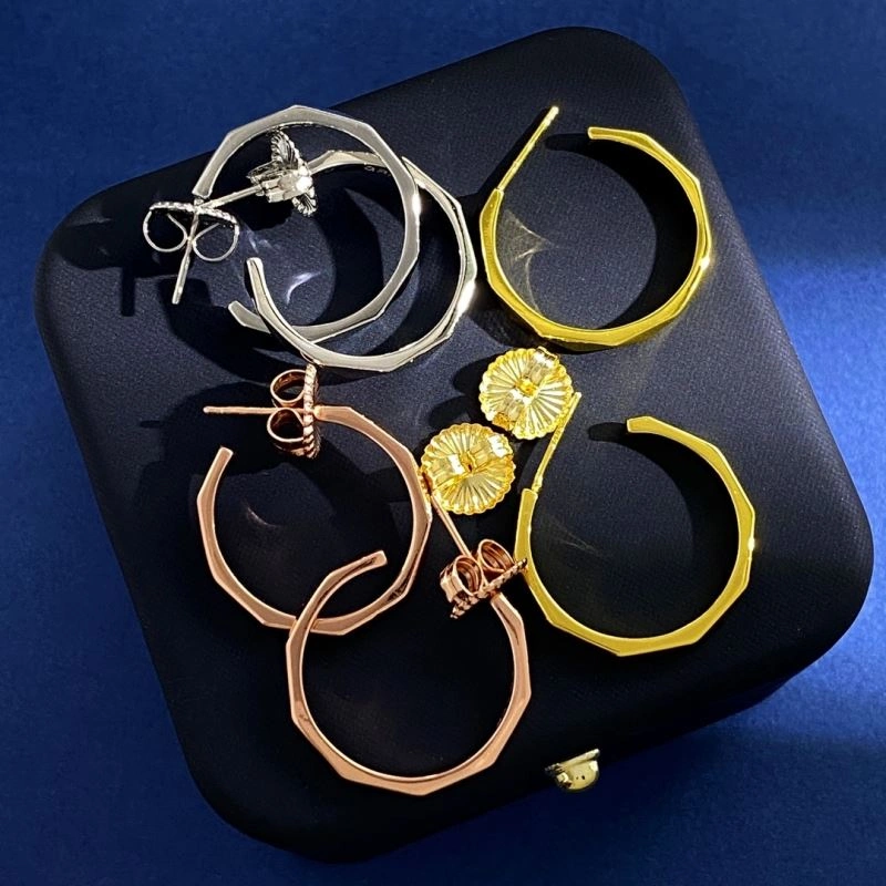 Affordable Graff Earrings 213474