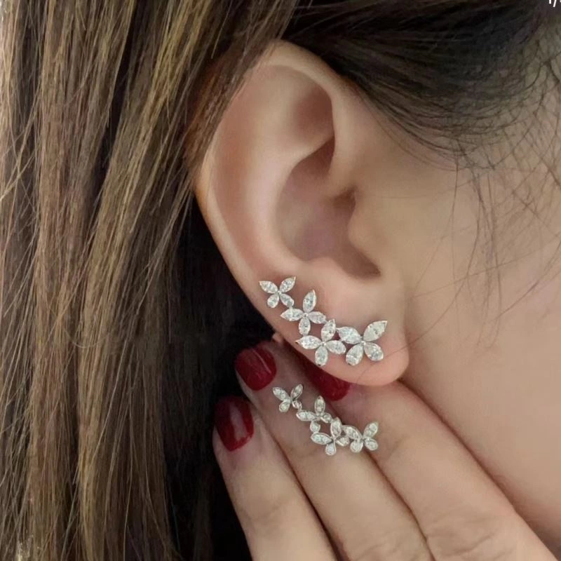 Graff Earrings Youthful 214570
