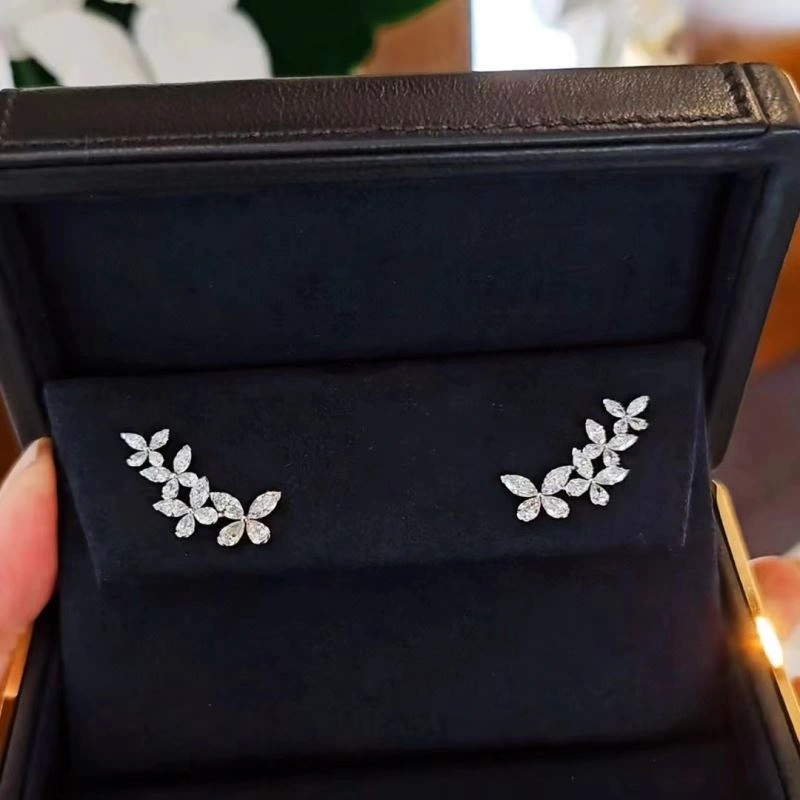 Graff Earrings Youthful 214570