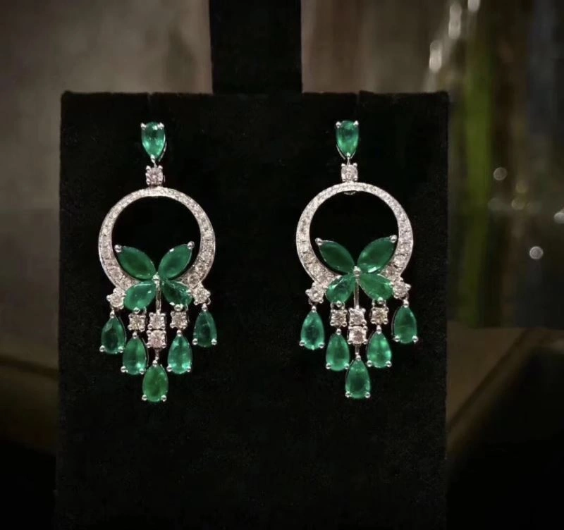 TravelReady Graff Earrings 214594