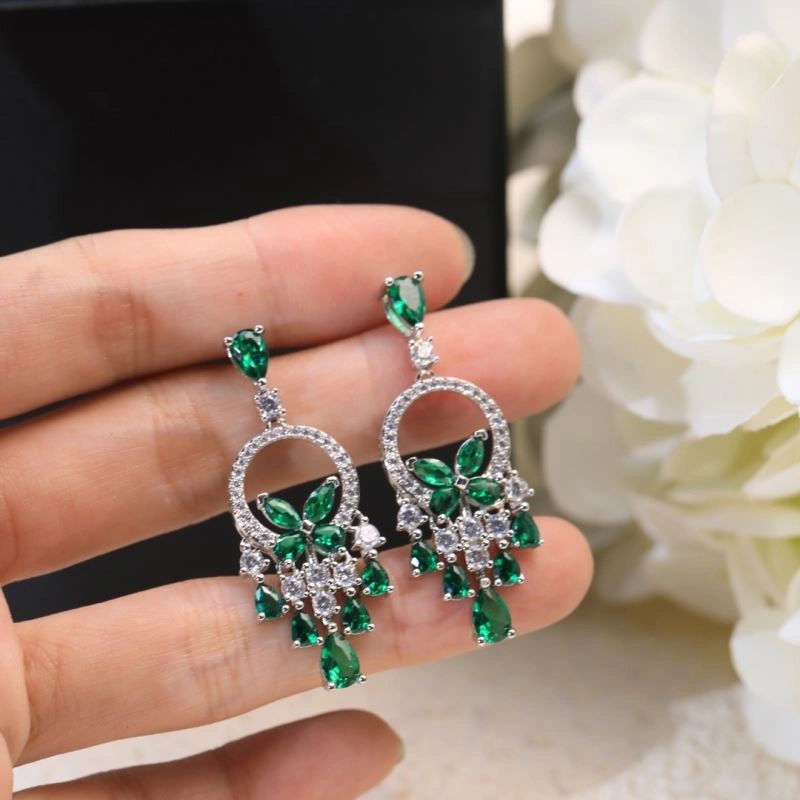 TravelReady Graff Earrings 214594
