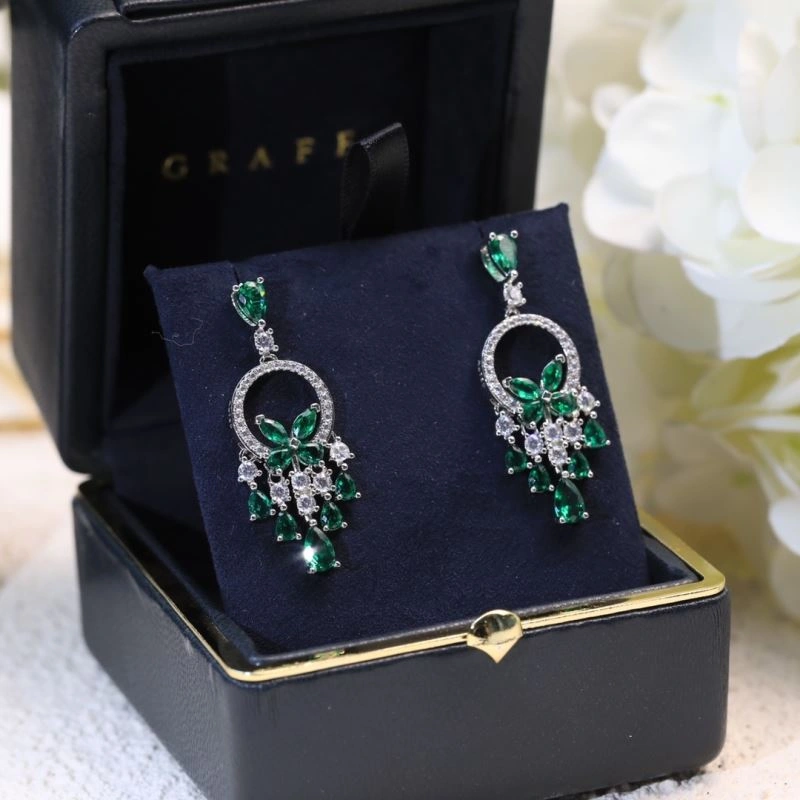 TravelReady Graff Earrings 214594