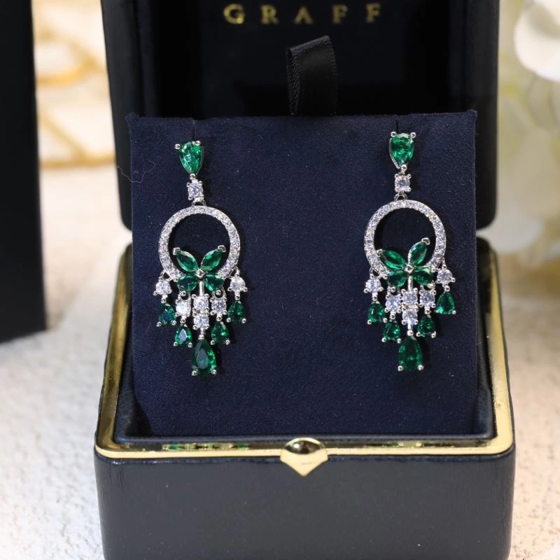 TravelReady Graff Earrings 214594