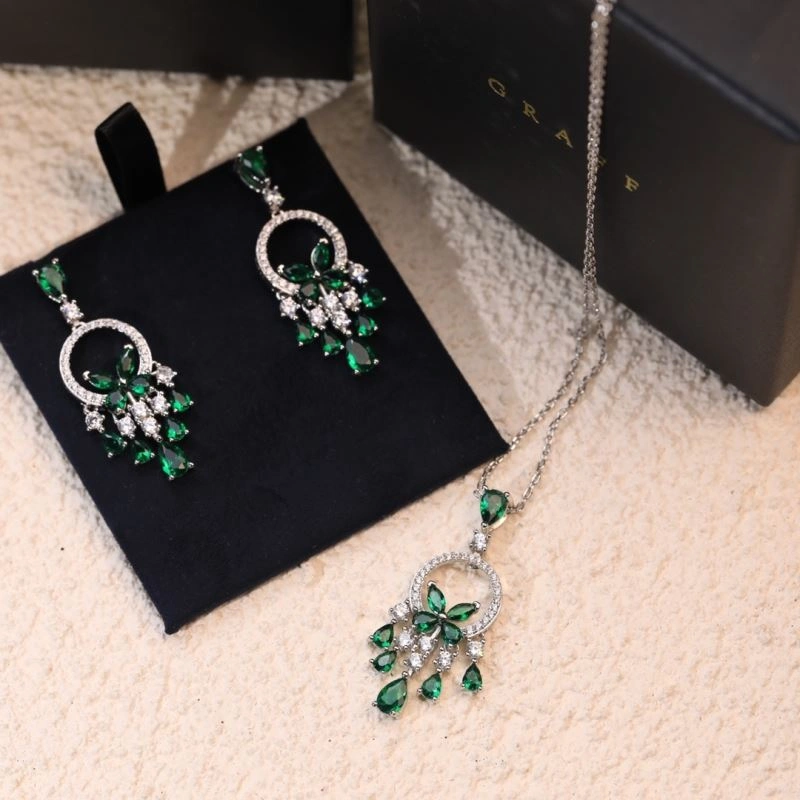 TravelReady Graff Earrings 214594