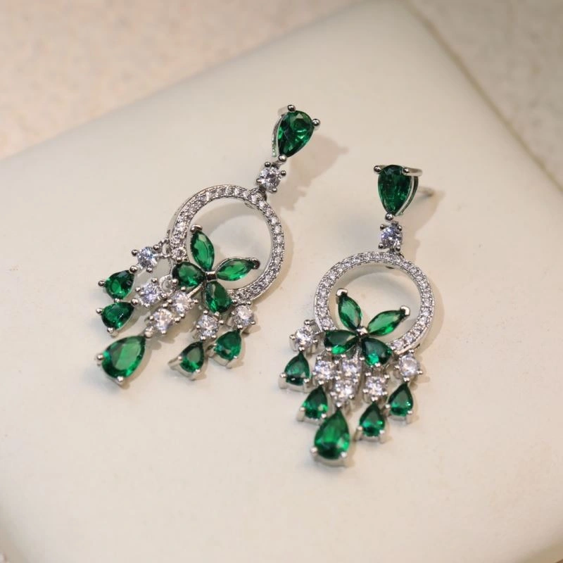 TravelReady Graff Earrings 214594
