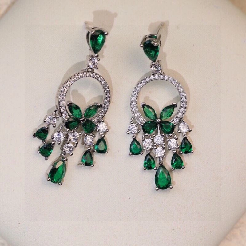 TravelReady Graff Earrings 214594
