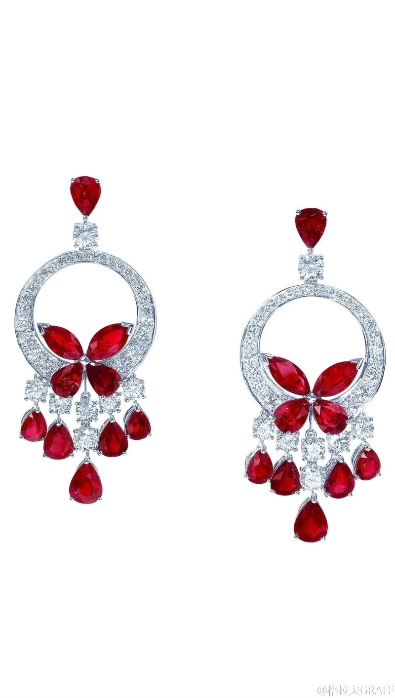 EasyMatch Graff Earrings 214567