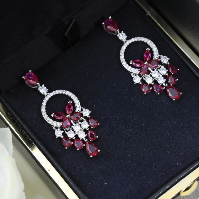 EasyMatch Graff Earrings 214567