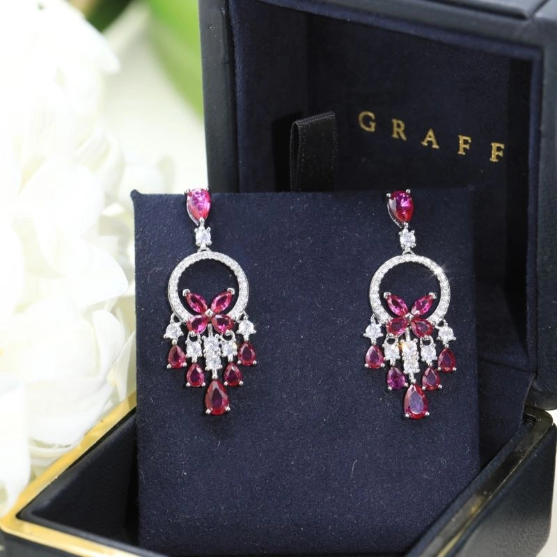 EasyMatch Graff Earrings 214567