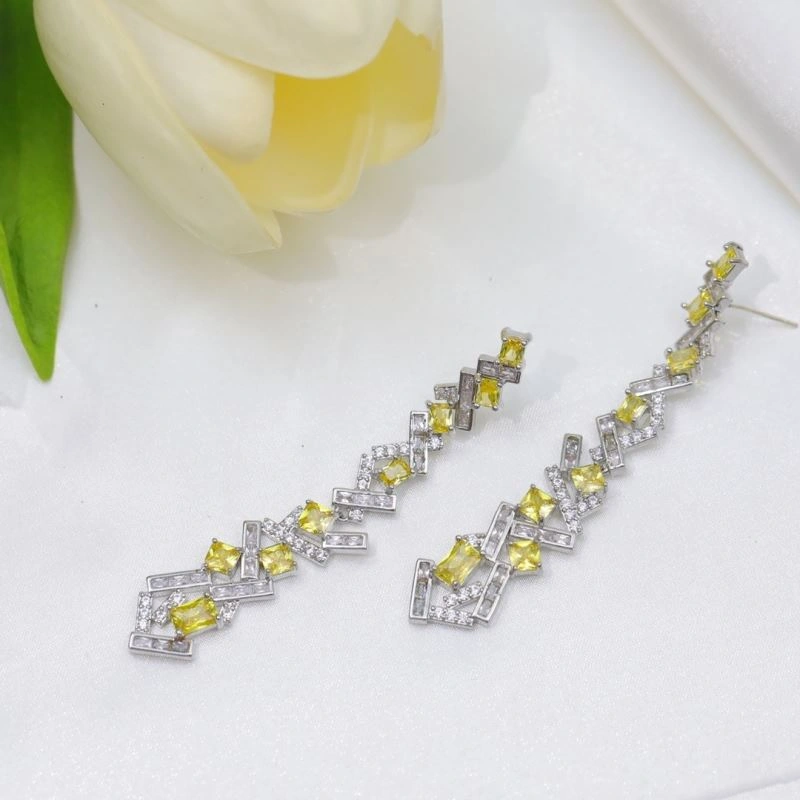 Graff Earrings WrinkleFree 214223
