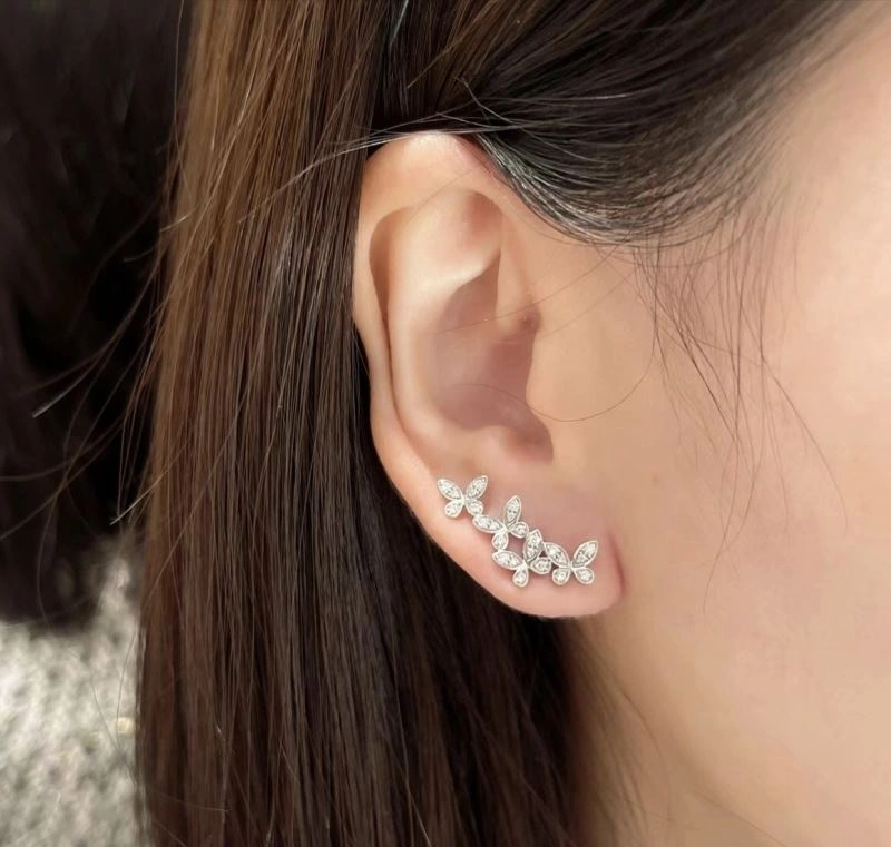 Graff Earrings Sporty 214212