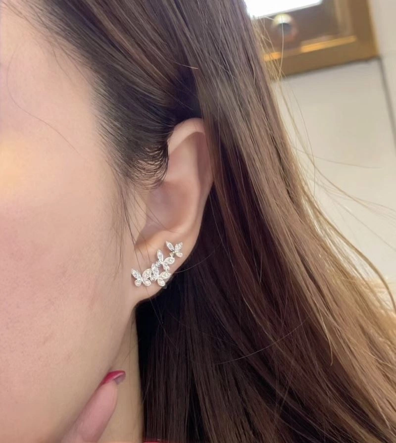 Graff Earrings Sporty 214212