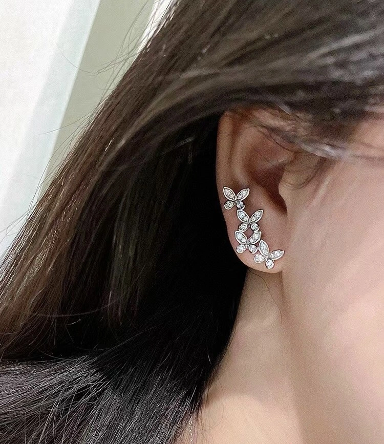 Graff Earrings Sporty 214212