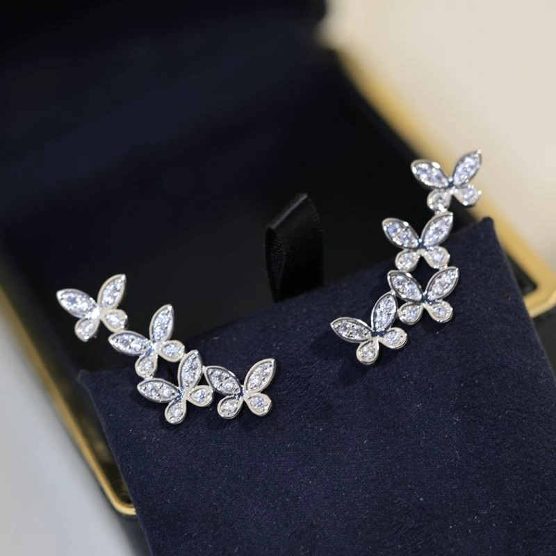 Graff Earrings Sporty 214212