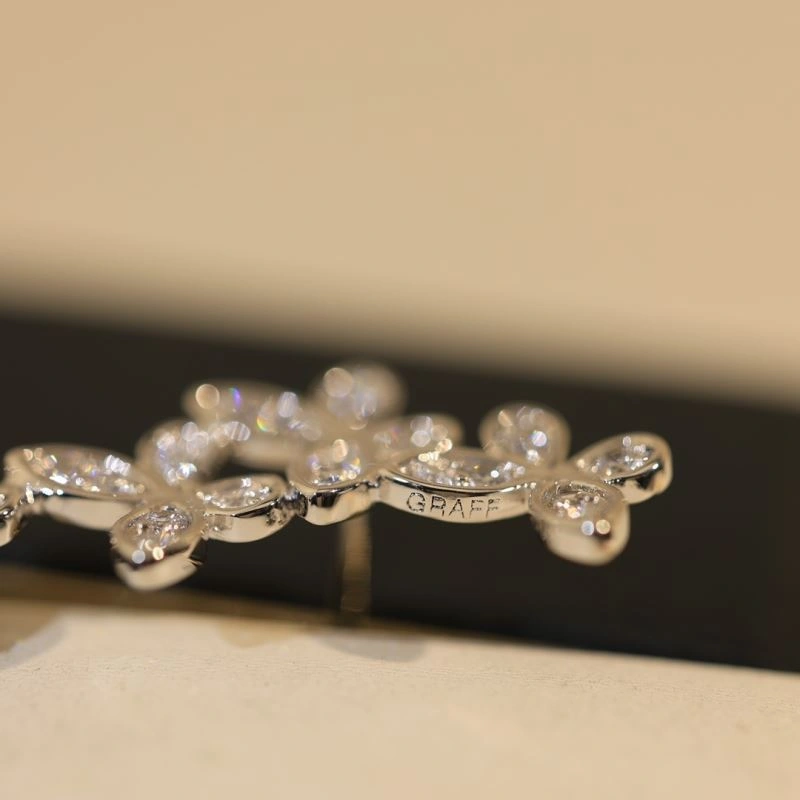 Graff Earrings Sporty 214212