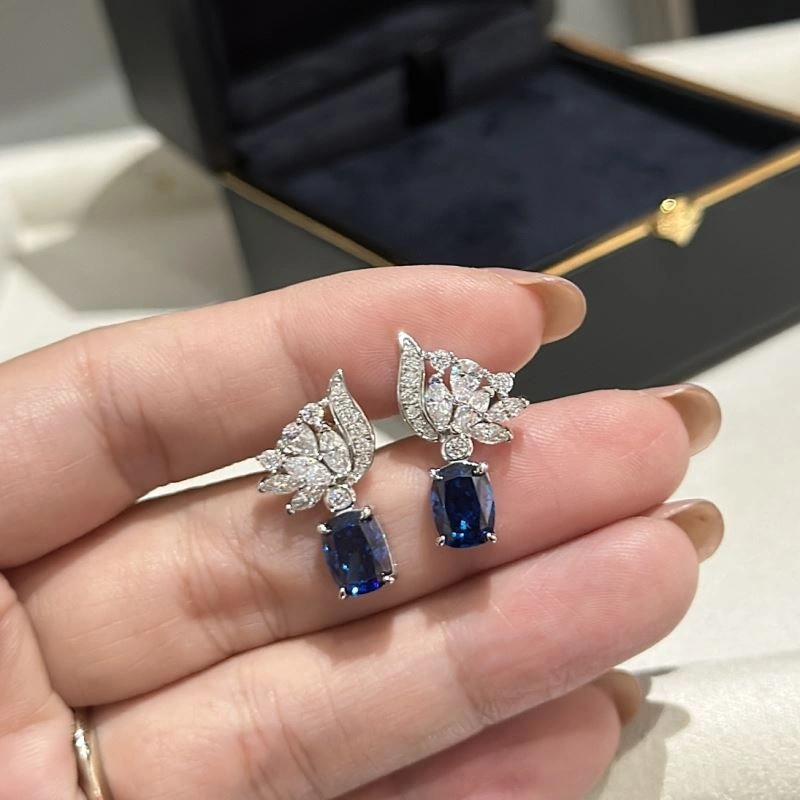 Graff Earrings EyeCatching 214215