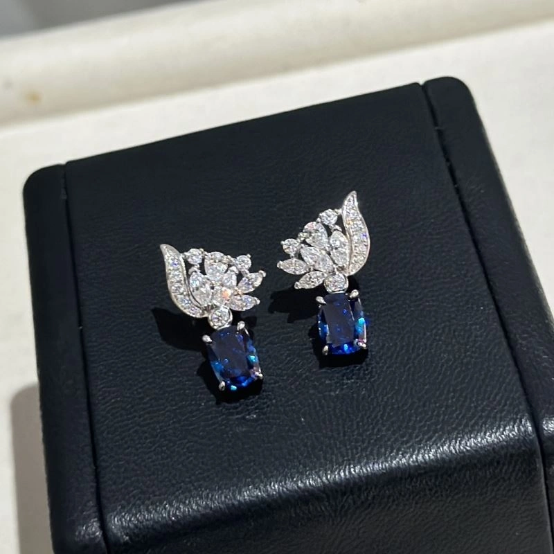 Graff Earrings EyeCatching 214215