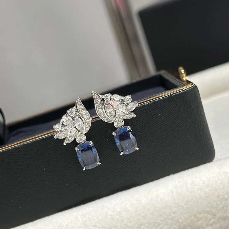 Graff Earrings EyeCatching 214215