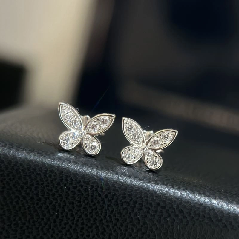 Graff Earrings Reliable 214216