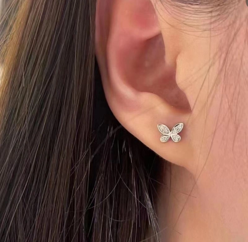 Graff Earrings Reliable 214216