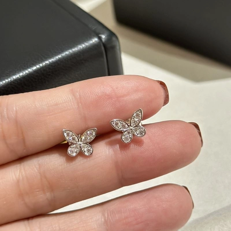 Graff Earrings Reliable 214216