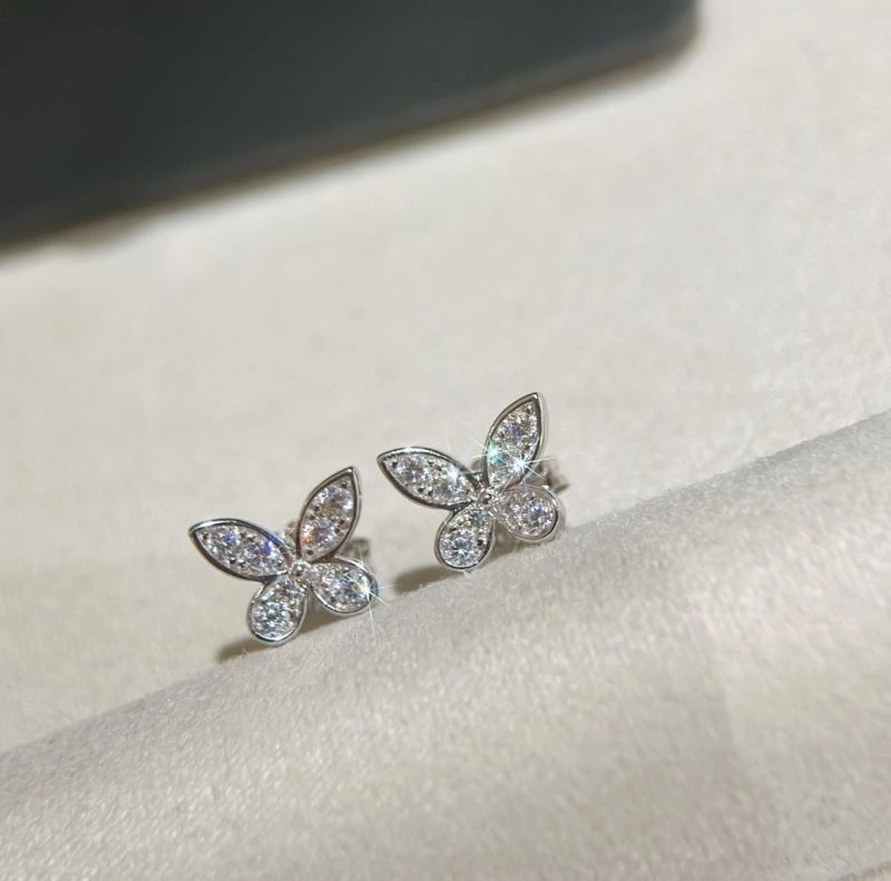 Graff Earrings Reliable 214216