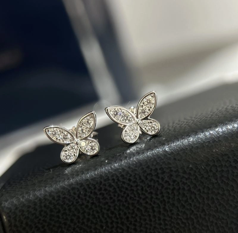 Graff Earrings Reliable 214216