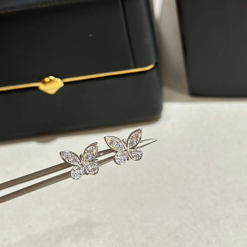 Graff Earrings Reliable 214216