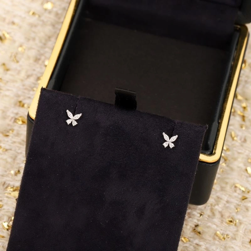 Upgraded Graff Earrings 214209