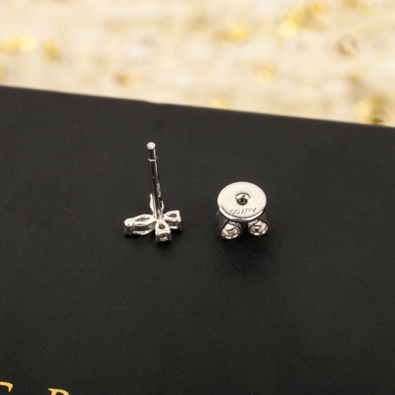 Upgraded Graff Earrings 214209