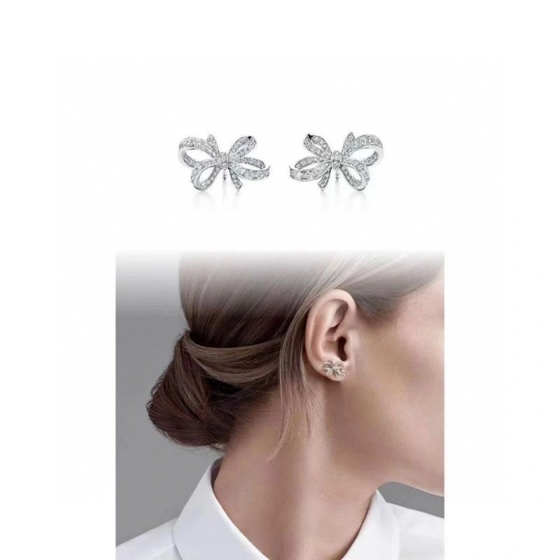 Graff Earrings Bright 214222