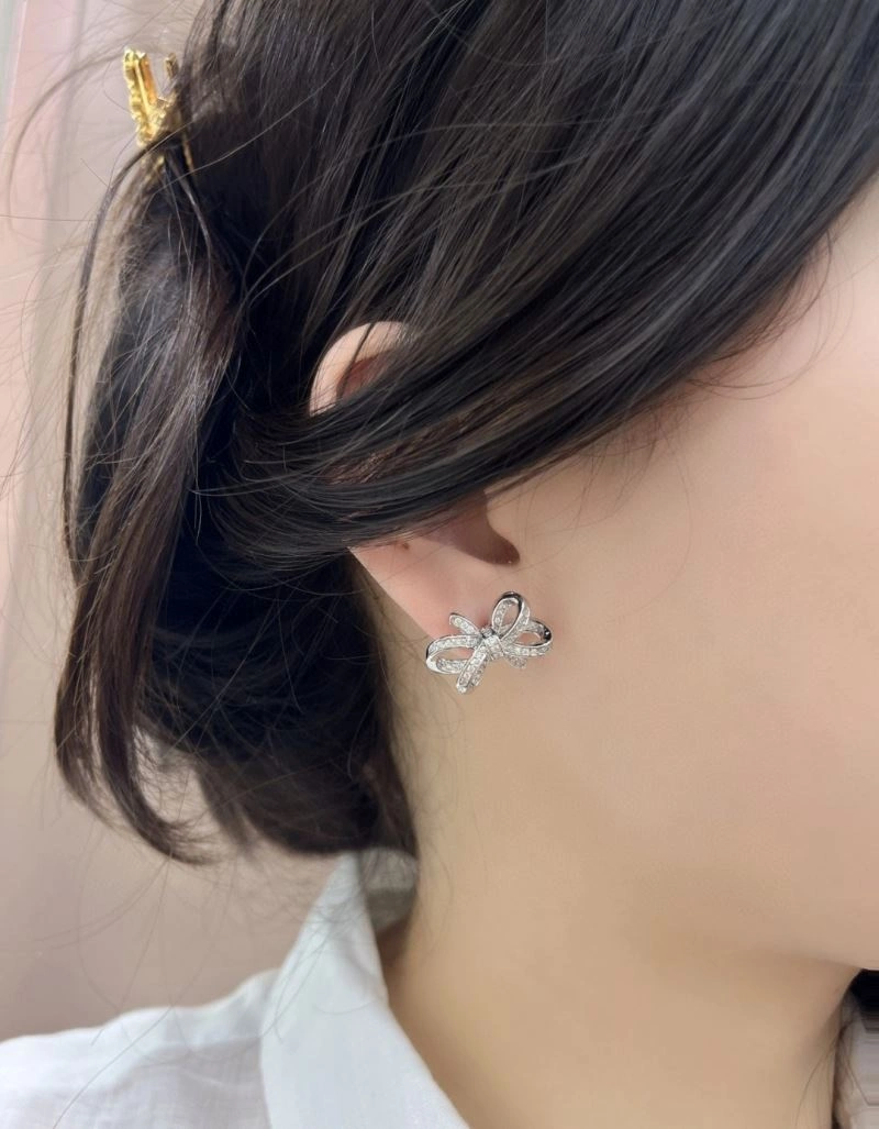 Graff Earrings Bright 214222