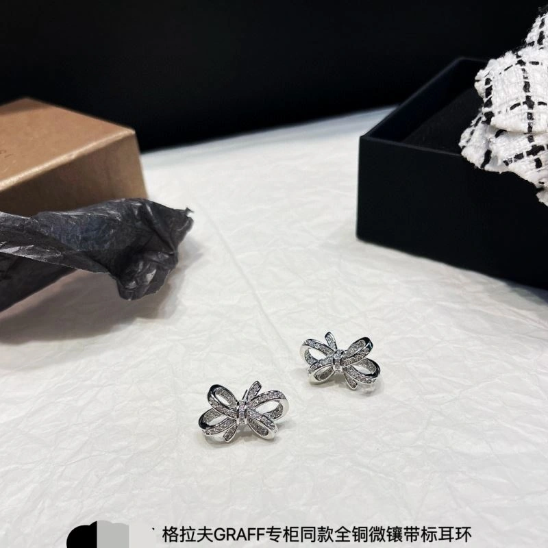 Graff Earrings Bright 214222