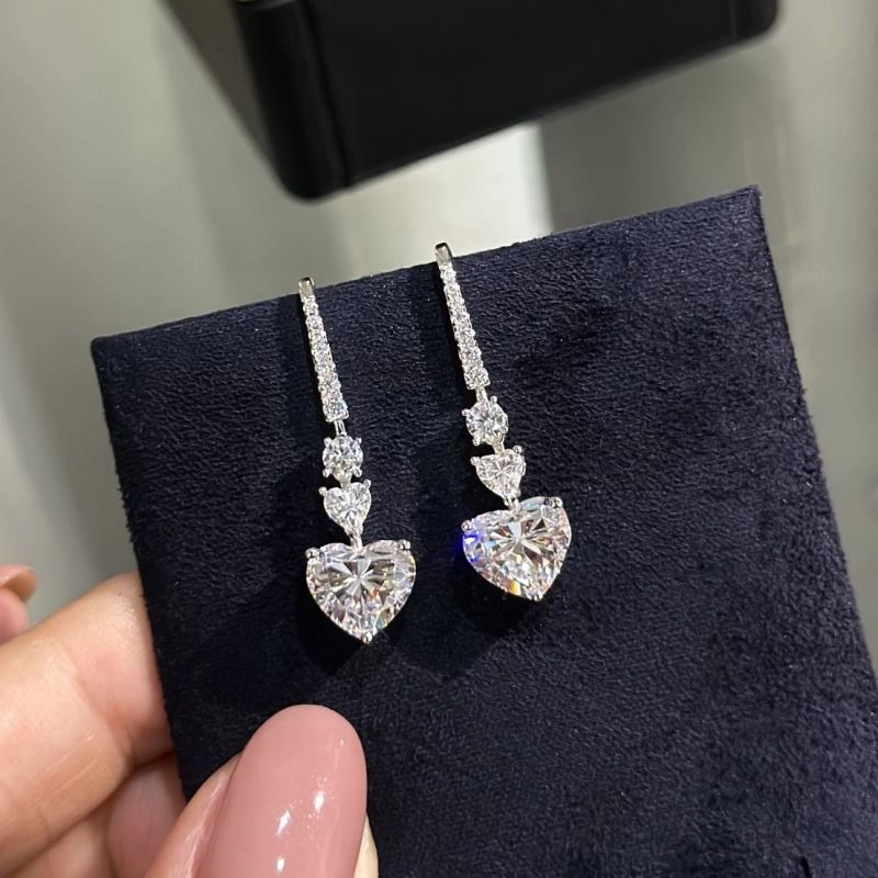 Graff Earrings FlexibleFit 212961