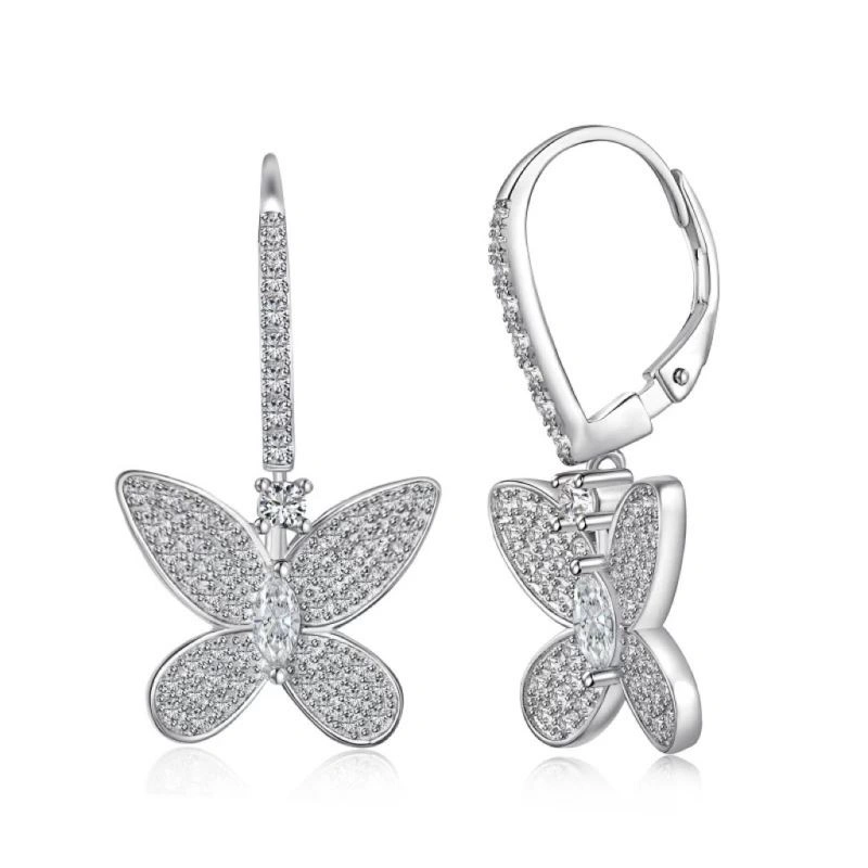 Comfortable Graff Earrings 212993