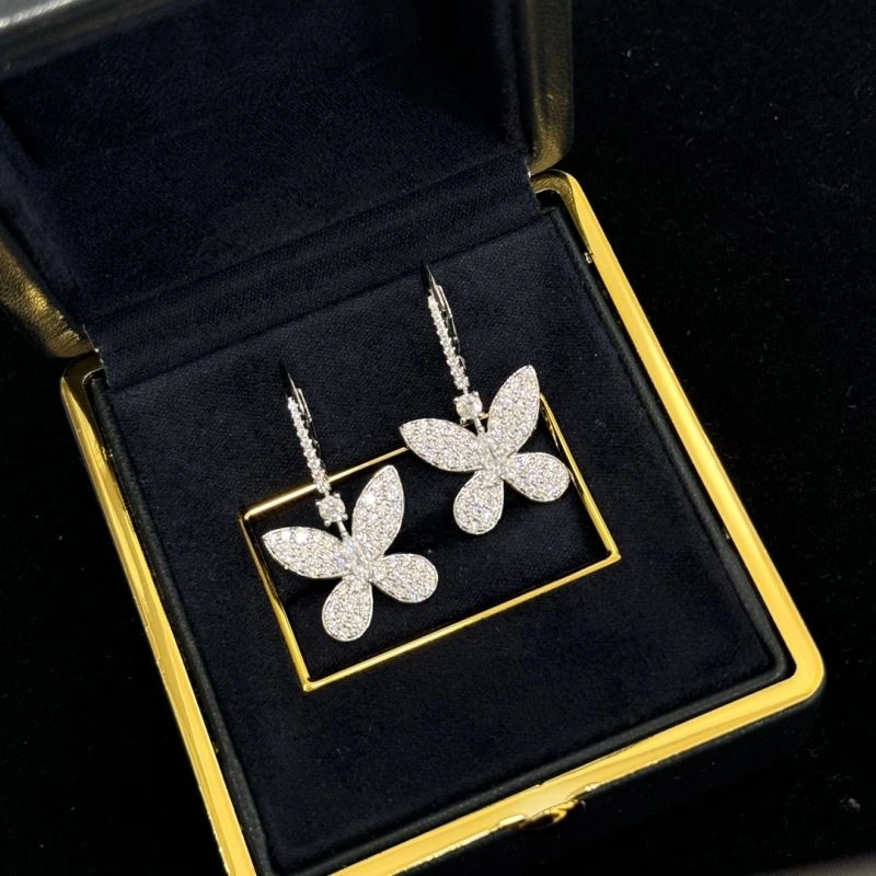 Comfortable Graff Earrings 212993